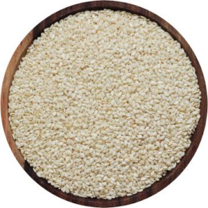 Sezamova semínka (Sesamum indicum)